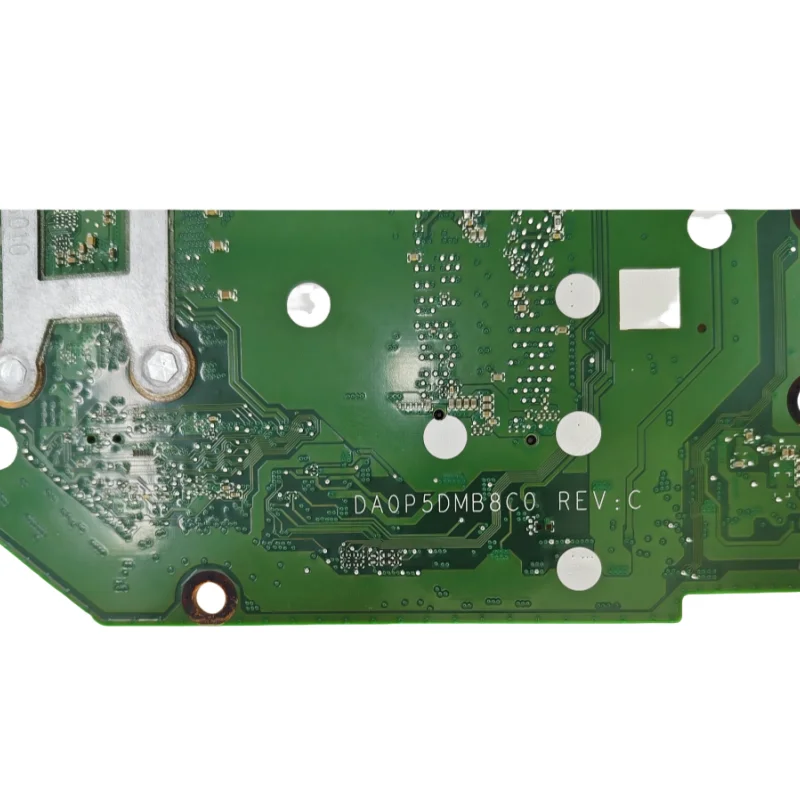 DA0P5HMB8H0 Notebook Motherboard For HP 15-DY DA0P5HMB8H1 DA0P5HMB8I0 DA0P5DMB8C0 with CPU Processors I3 I5 I7 10/11th