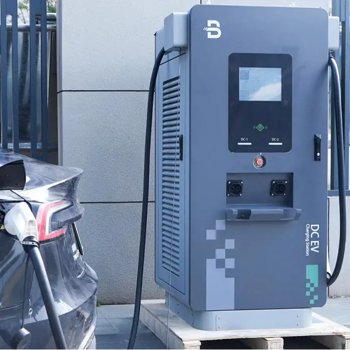 

Beny DC Ev Vehicle Charging Station Carregador Carro 120kw Electric Car Charger 40kw 60kw 90kw 150kw 180kw 240kw IP55