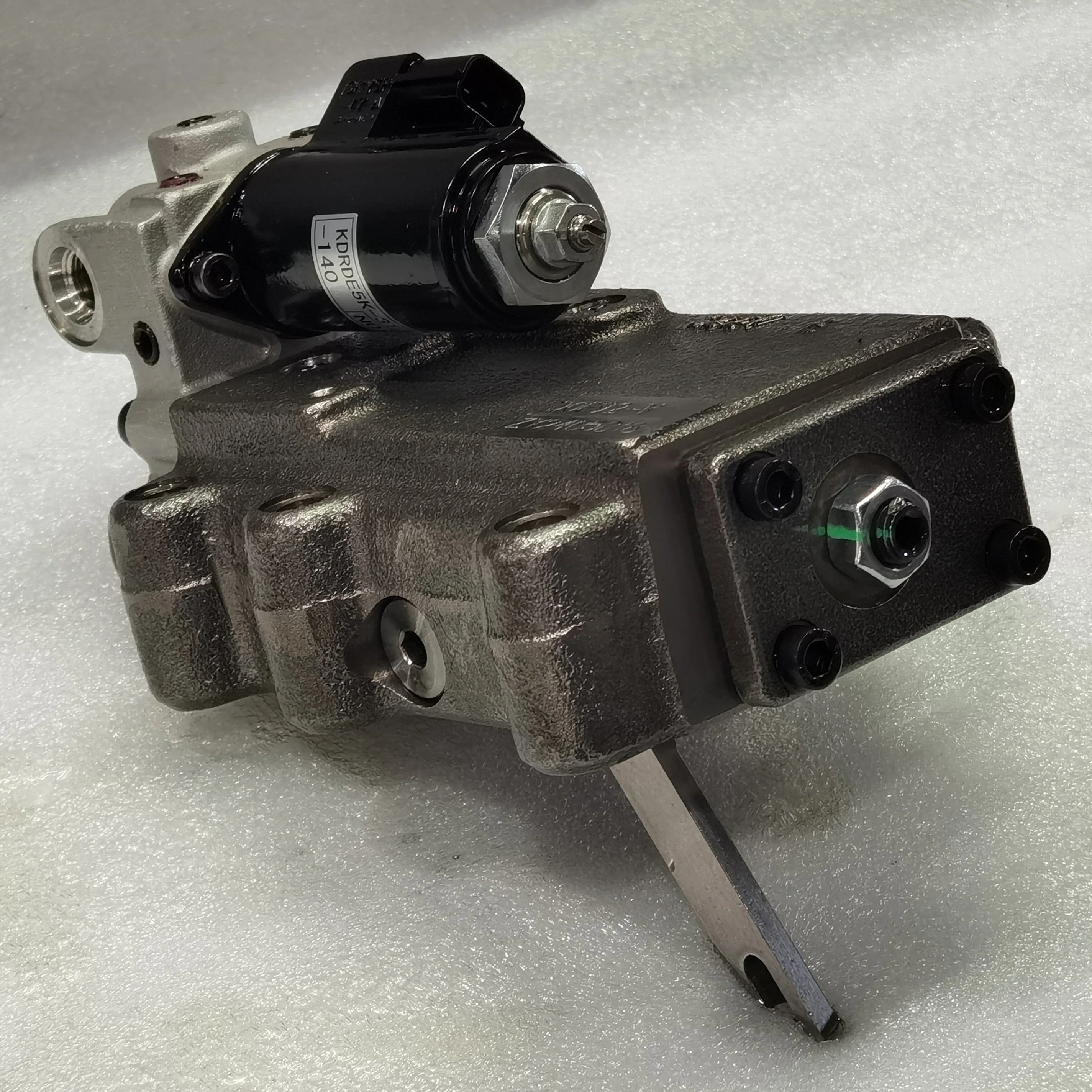 

Factory stock Hydraulic Pump Regulator for Sany