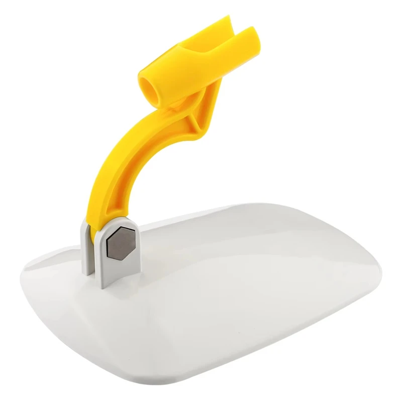 DT19 Universal Airbrush Holder, Pfor VC Airbrush Stand Multi-Angle Fixing, Compatible with Iwata Paasche Badger Grex Tools