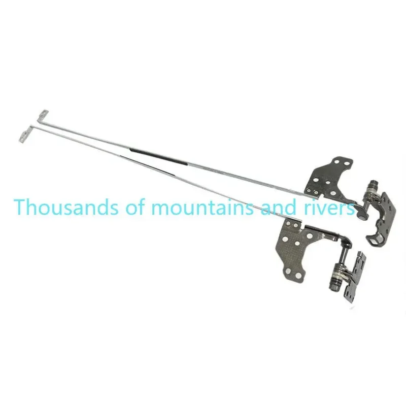 Charnière d'arbre d'écran L & R pour ASUS FX86 FX86S FX86F FX86FM FX505 FX505G FX95 FX95G GG