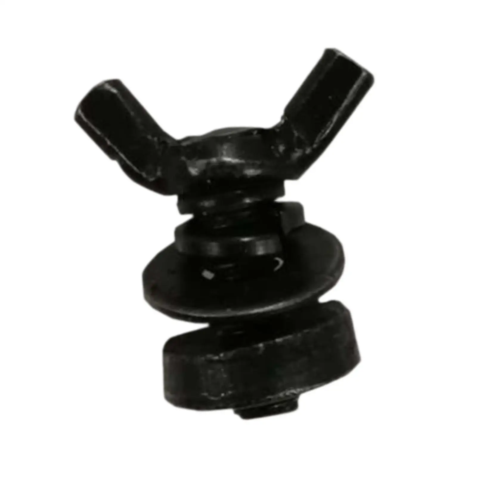 

Butterfly Screw Bolt Kit for 9" Bandsaw Machine Metal Accessories Repair Parts for Blade Guards Woodworking Components