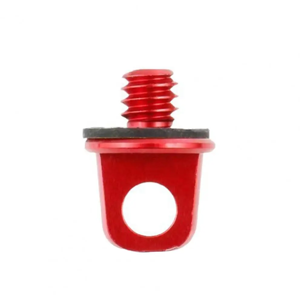 카메라 숄더 스트랩 나사 카메라 숄더 스트랩 커넥터 링 범용 카메라 안전 연결 링 어깨용 액세서리