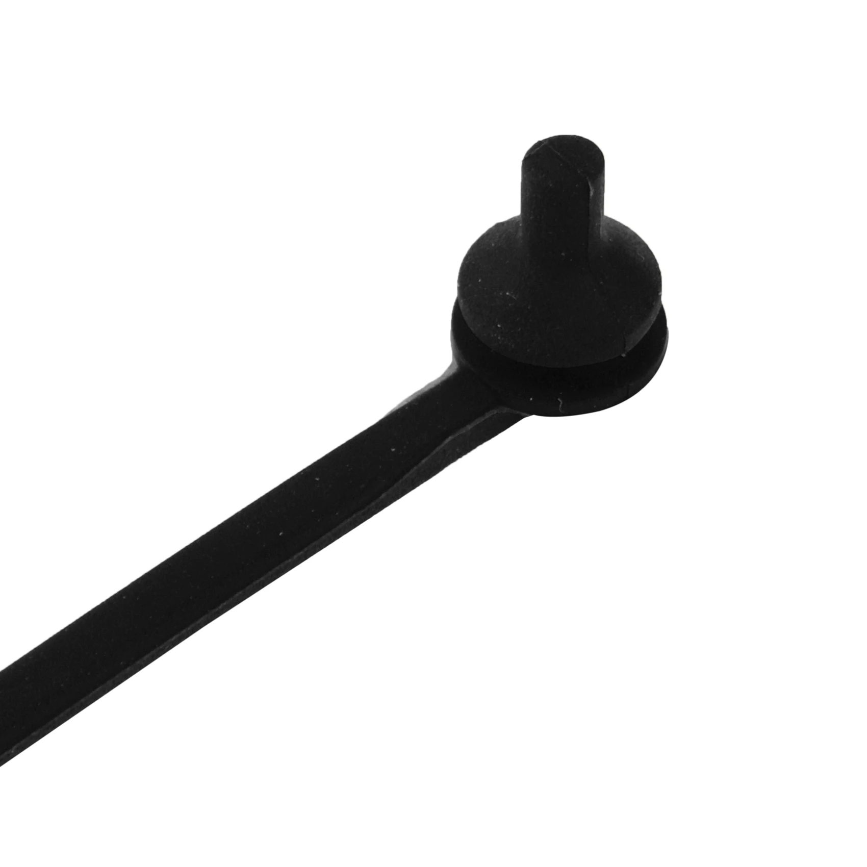 B78B-32Pcs Rubber Car Body Clip Retainer Shell Fixed Buckle Lock For 1/10 ARRMA Senton Granite Typhon Traxxas Slash UDR,4