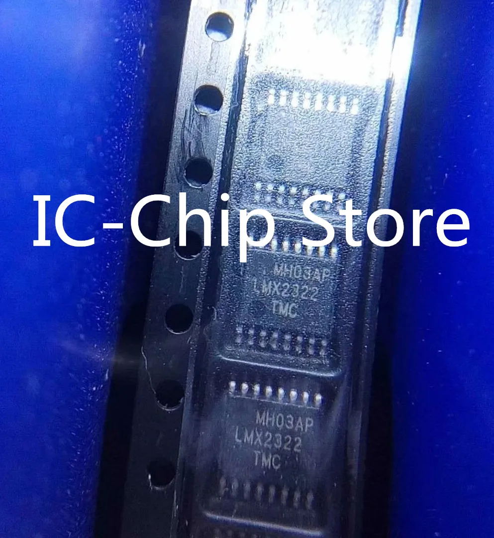 

10PCS~100PCS/LOT LMX2322TMX LMX2322TM LMX2322 New original