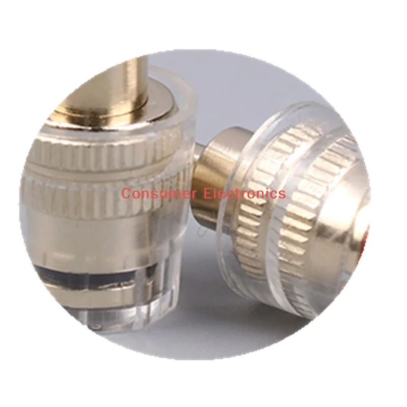 [C9] 2/4Pcs 4MM Ban…