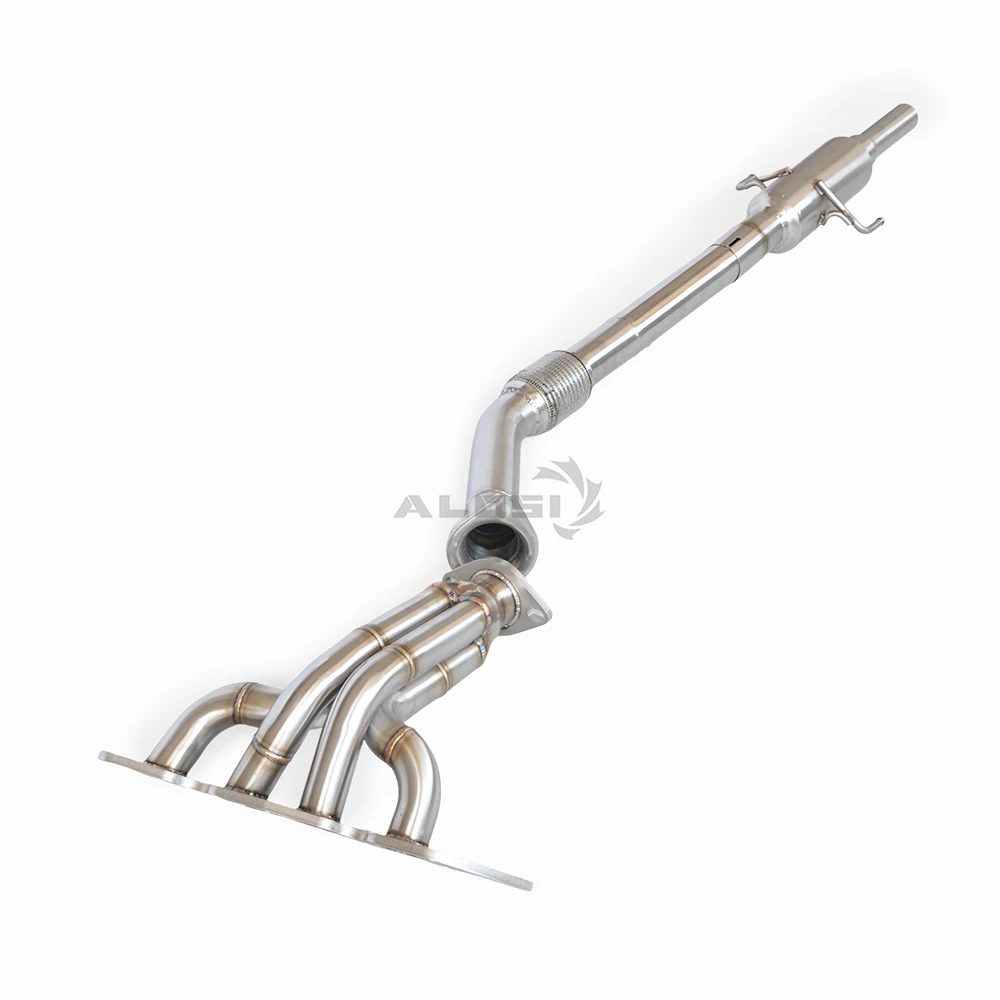

Exhaust manifold for Mazda6 2.0 (GG/GY) 2002-2008 high-performance exhaust manifold with exhaust front pipe