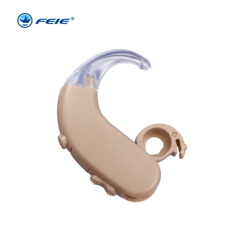 Cheap Hearing Aid Lilke Siemens Hearing AIDS Sound Amplifier Earphone Medical Equipment Hear Device for Hearing Loss S-303