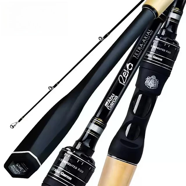 Abu Garcia Carbon F… - image