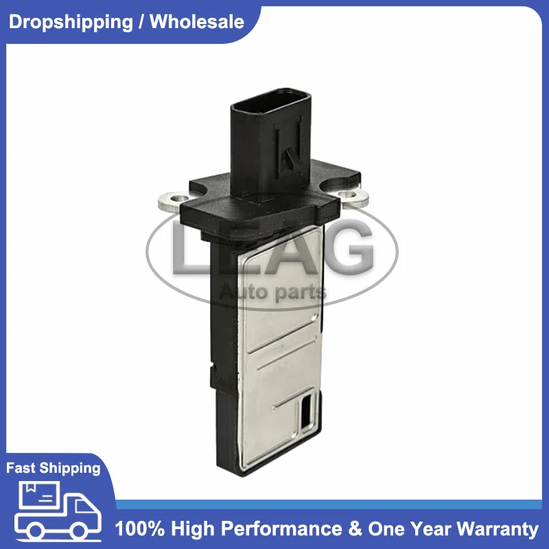 

6C11-12B579-AA New Mass Air Flow MAF Meter Sensor For Peugeot Boxer Citroen Relay JUMPER 2.2 HDI TD4 D 06-17 1920KQ 9657127480