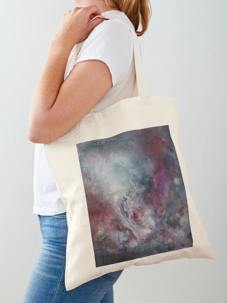 

Eye of the Storm Tote Bag Canvas bag luxury women eco pack Women's shopping bag