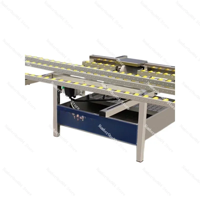 Tile Chamfering Machine 45 Degree Cutting Angle Cutter Edge Grinding Artifact Marble Rock Slab Chamfering Machine Integrated