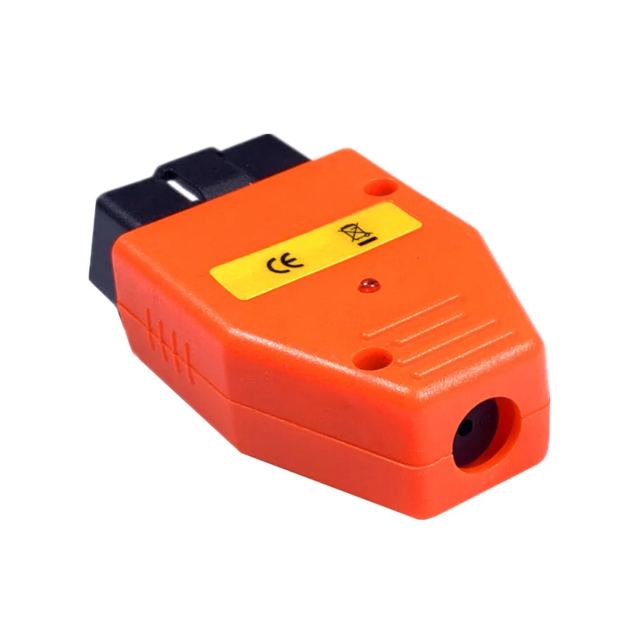 A+ Quality OBDII Smart Key Maker OBD and 4C Chip 4D Chip OBD 2  TRANSPONDER Key Programmer For To-yota Inspection Tools