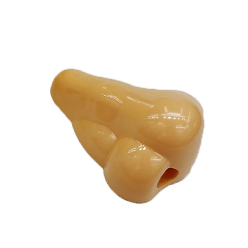 3/2/1 buah rautan pensil hidung untuk anak-anak lucu alat tulis sekolah kelas perlengkapan sekolah hadiah pesta ulang tahun