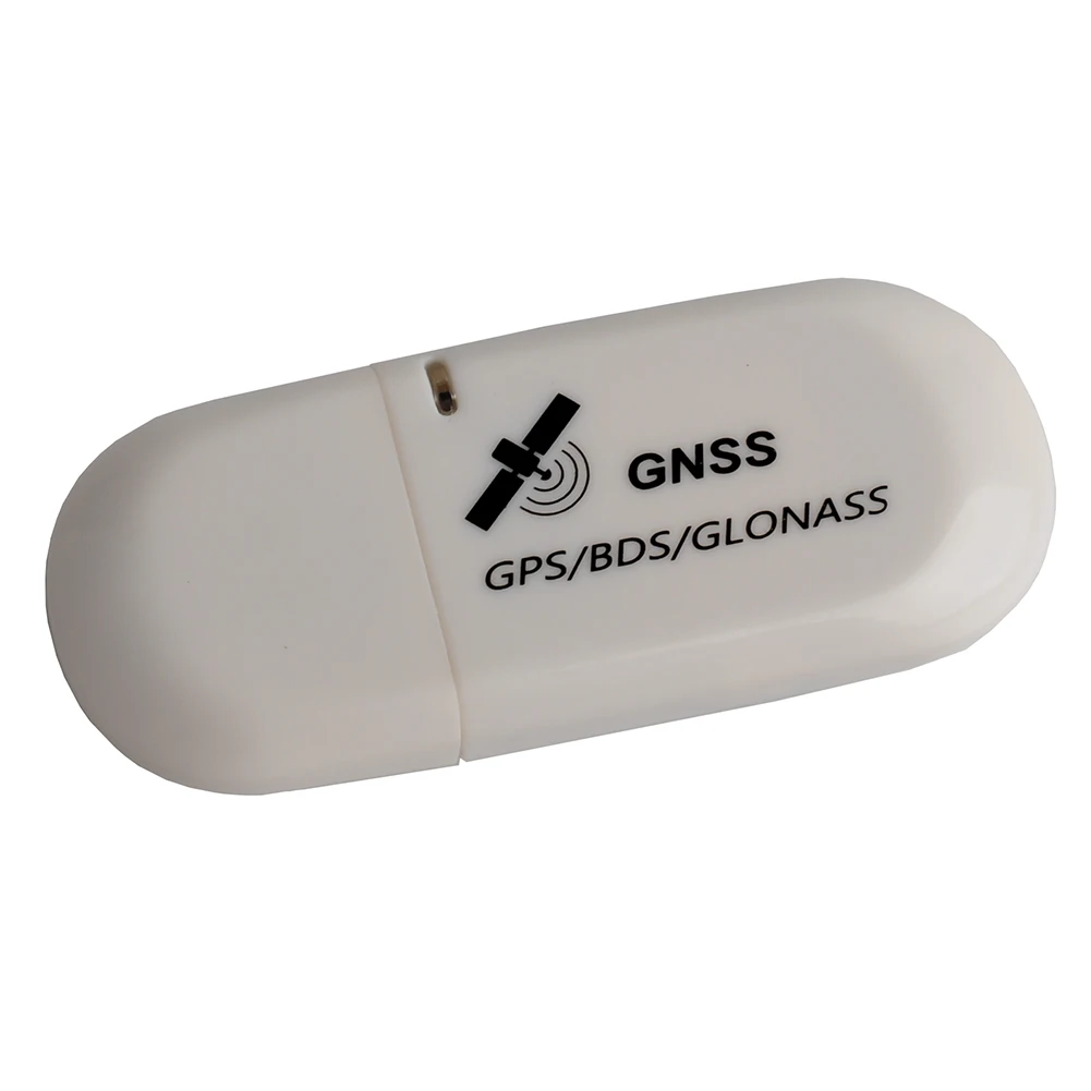 G72 G-Mouse USB GPS Dongle Glonass Beidou GNSS Receiver Module With Flash for Raspberry Pi Linux Window Better Than vk-172 GPS