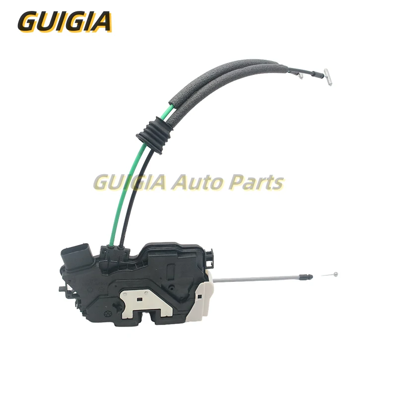 Türverriegelungsaktuator rechts hinten 81420-2P000 für Kia Sorento 2010–2015. Hochwertige 81420 2P000 814202P000 Kfz-Teile