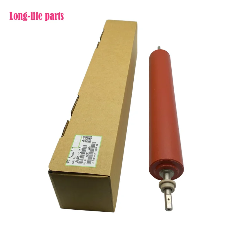 Modified Fixing Roller Sponge Roller Suitable for Ricoh 8120 8100 8110 8210 8200 8210 Copier Printer Parts