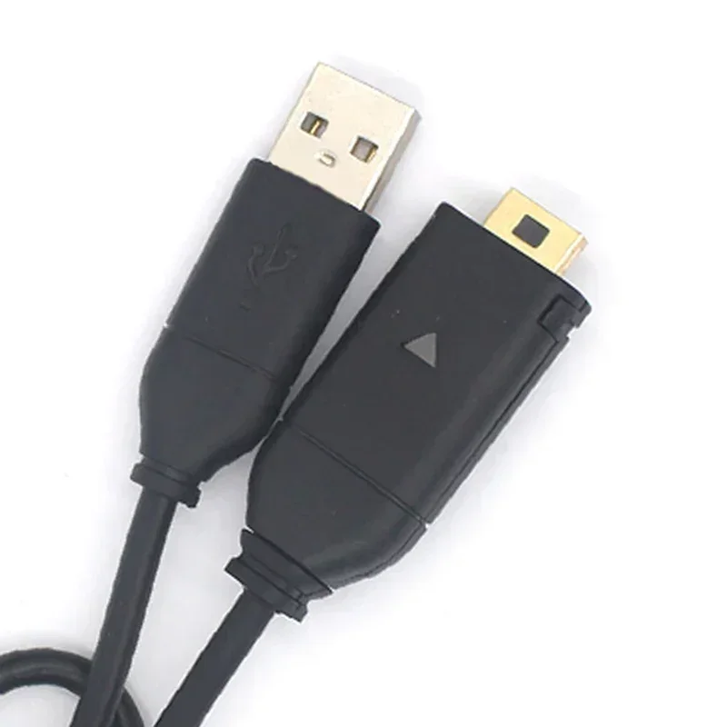 USB Charger Synchronization Cable SUC-C4, For  Digitmax NV100HD/NV24HD/NV9/TL34 HD/L85 NV24HD/TL34HD/N Parts