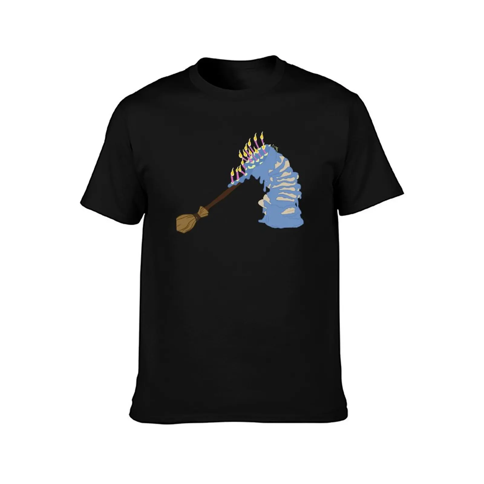 Briar Cake T-Shirt Plus Size Lightweight Tee Shirt T-Shirt