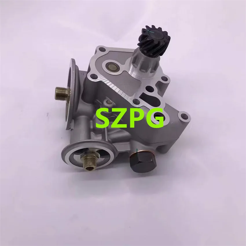 

E70B E307V HD450 ME014603 для масляного насоса 4D31 4D32 ME014600