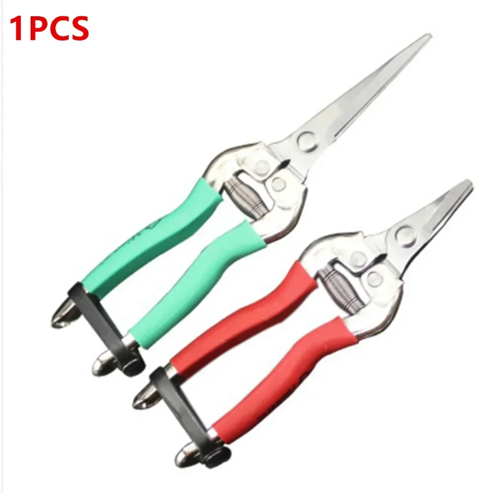 Orchard Fruit Tree Sparse Fruit Picking Fruit Labor Saving Scissors Gardening Flower Shears Pruning Shears Dedicated