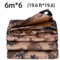 6x6m