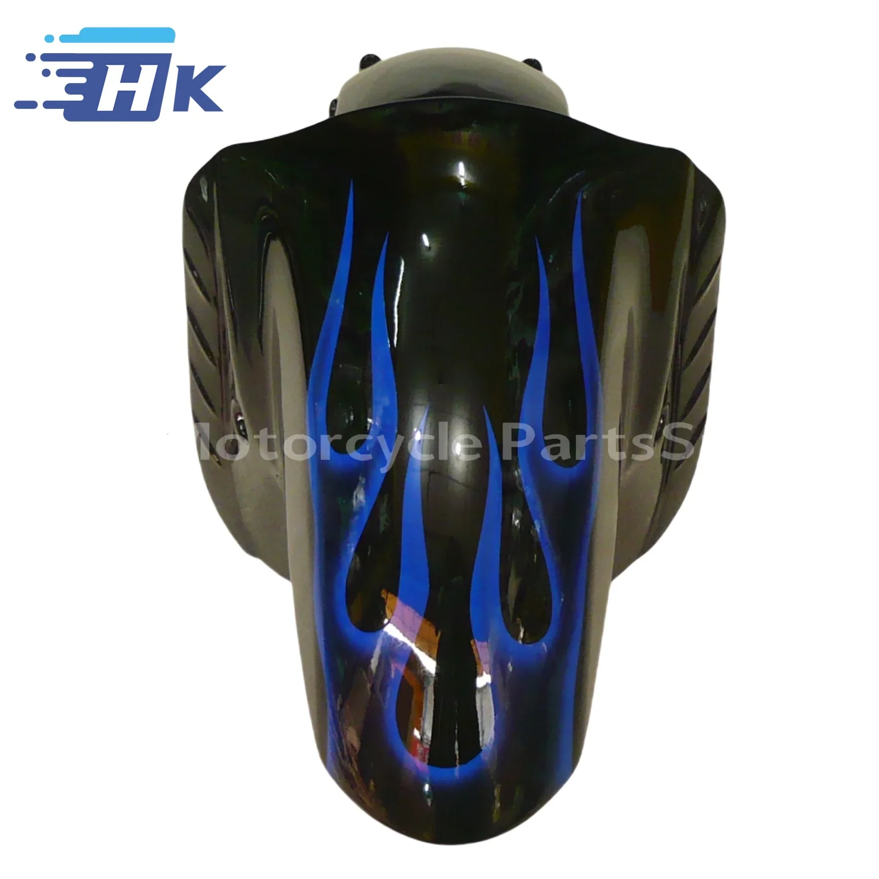 لكاواساكي ZX14R 2006 2007 2008 2009 2010 2011 دراجة نارية الهدايا المجمعة ABS حقن مصبوب البلاستيك قذيفة هيكل السيارة أجزاء #6