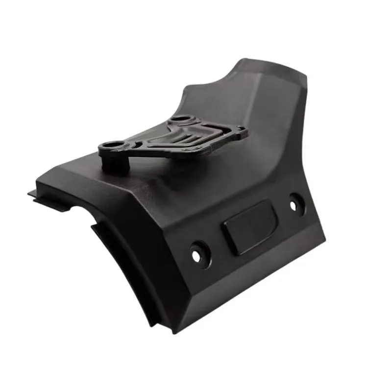 Upgraded Aluminum Alloy Multi-functional A-pillar Spotlight Bracket, Suitable for GWM tank 300 Accessories