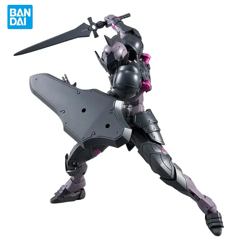 

Genuine Original Bandai Anime 30MF ROSAN KNICHT Assembly Anime Action Figure Model Toys Collection Ornaments Gifts In Stock