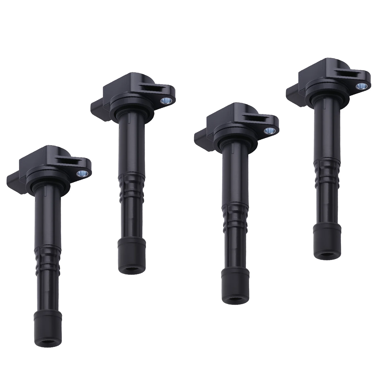 

4x Ignition Coils For Honda Civic RSX S2000 2.0/2.2L UF393 30520PRAA01 2002-2011