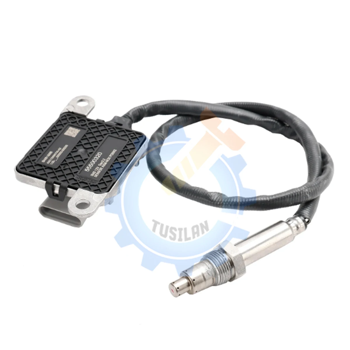 55500320 55487269 55500319 55495340 Nitrogen Oxygen Sensor For Vauxhall Insignia MK I 2.0 CDTi B20DTH 170HP