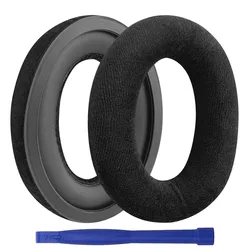 Vervangende Oorkussentjes Hoofdband Voor Sennheiser Hd 598 Cs Se Sr 515 518 555 558 569 579 595 599 400 Pro 560 S Hoofdtelefoon