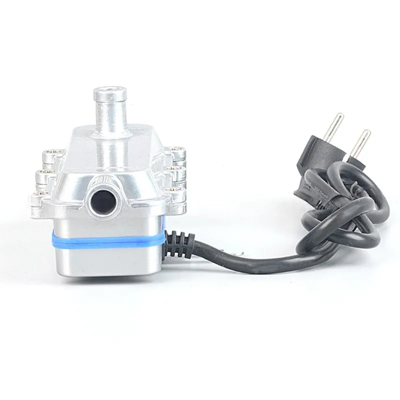 Engine Preheater 2000W 220V For Diesel Vehicle Anti-Freezing Heating Accessory For Car Parking Heater EU Plug-M53K