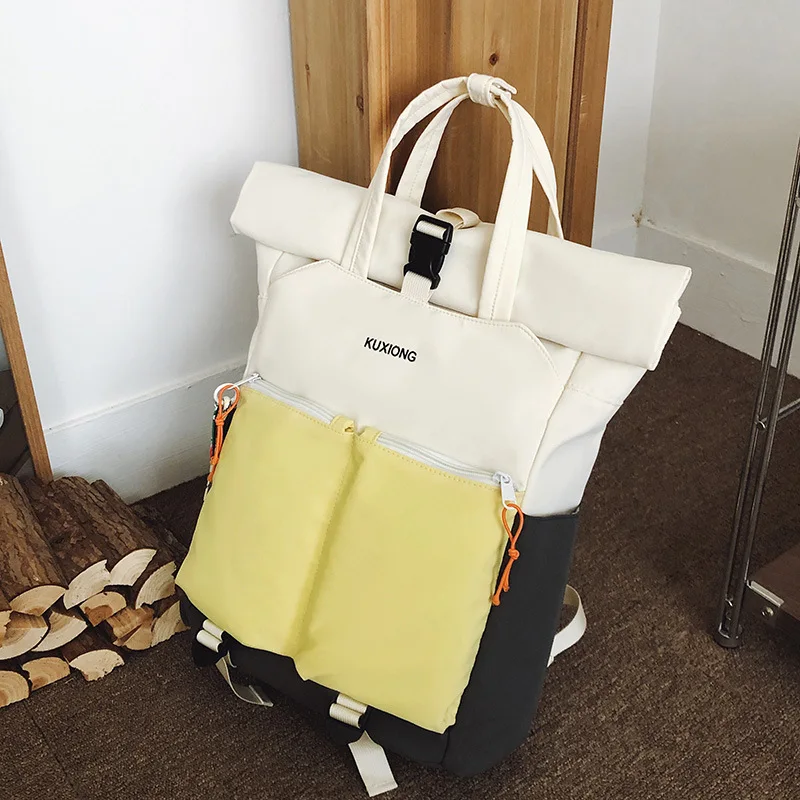 حقائب ظهر مخصصة ذات سعة كبيرة للنساء والرجال، حقيبة سفر مريحة ومتعددة الاستخدامات، حقيبة مدرب لطلاب الجامعات والمشي لمسافات طويلة