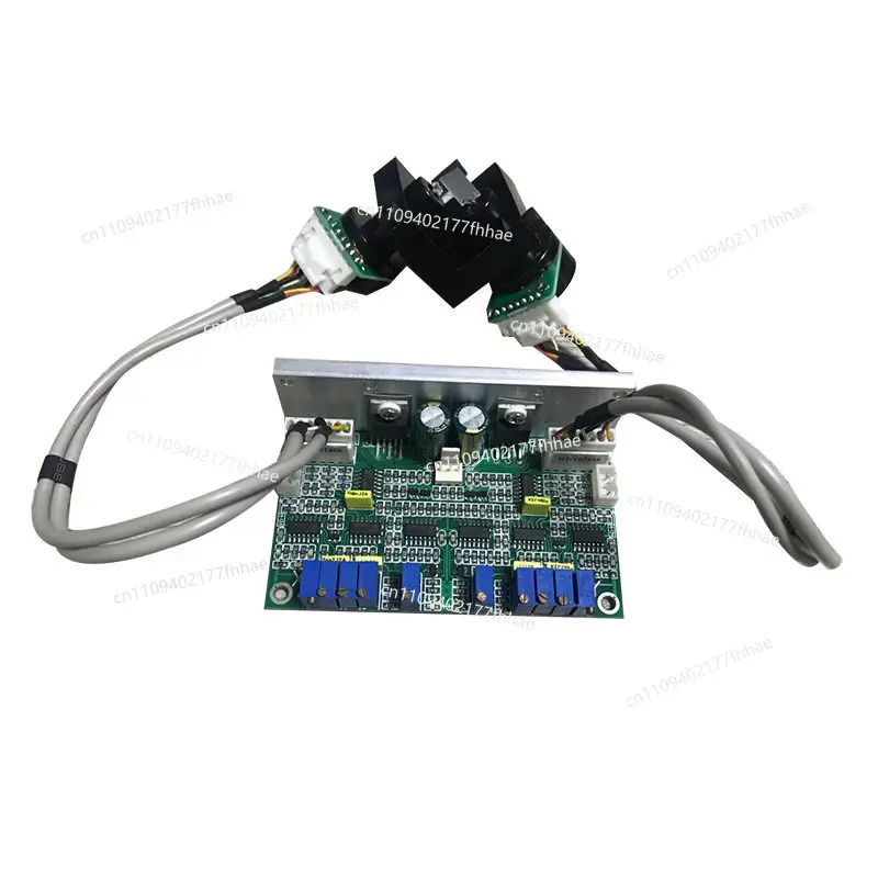 Galvanometer, Galvanometer Motor, 20K Laser
