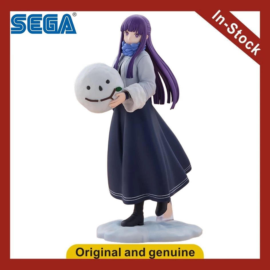 

【UA】SEGA XStellar The Buried Fulian Fern ~Игра в снегу зимой~ Фигурки, игрушки, модели, подарки