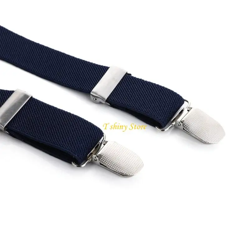 n58f-elastic-waist-suspenders-adjustable-back-suspenders-comfortable-shoulder-strap-for-detachable-durability-silver-clasps