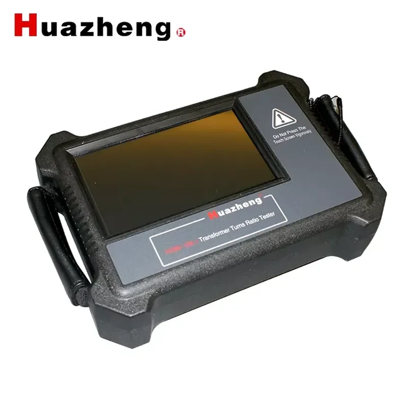 HZBB-10B-I Portable Handheld Transformer Turns Ratio (TTR) Measurement