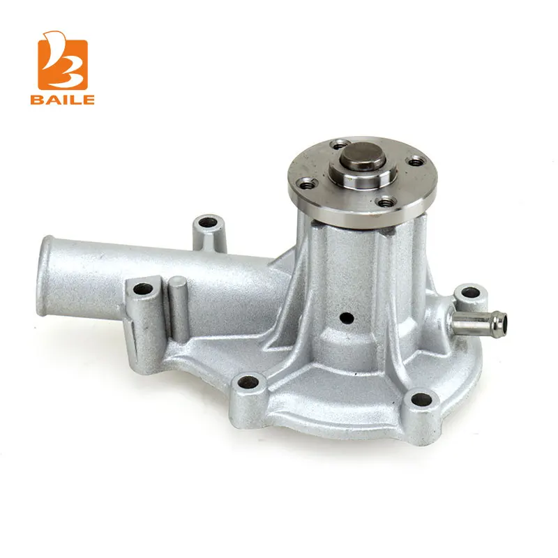 16251-73032 16251-73030 16241-73030 16241-73034 Water Pump 57.3 mm For Kubota V1505 V1305 D1105 F2260 F2560