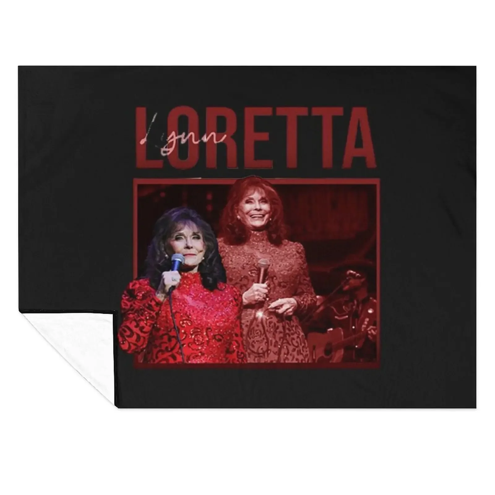 

loretta red rip Throw Blanket Baby blankets ands Beach Heavy Blankets