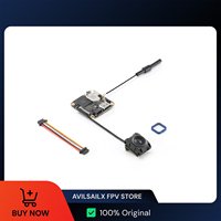 O4 Air Unit 4K Camera, Digital HD FPV Transmission System with Low Latency for DJI Goggles 2 & DJI RC Drone