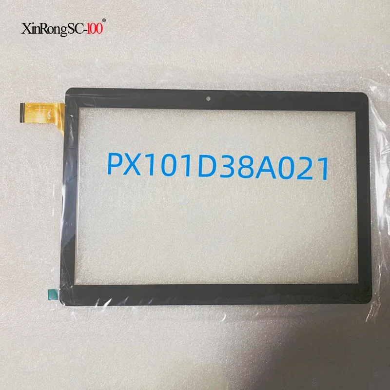 

For PX101D38A021 Tablet 10.1 inch Android Touch Screen Digitizer panel Glass
