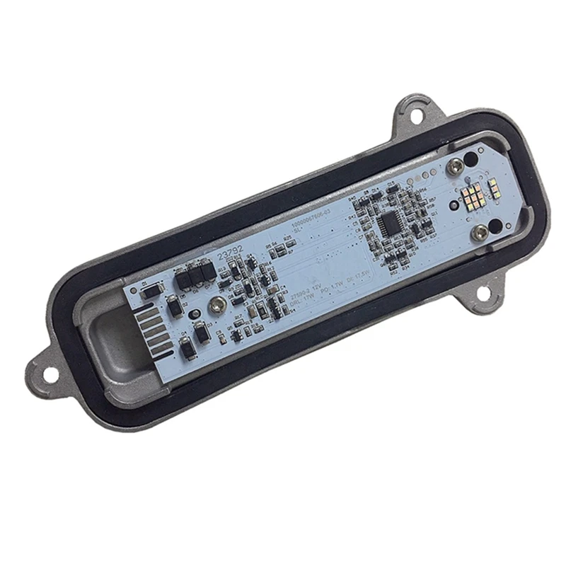 Daytime Running Light Source para Buick Grandview Regal Grandeur, farol automotivo, LED Driver Module, 39218156