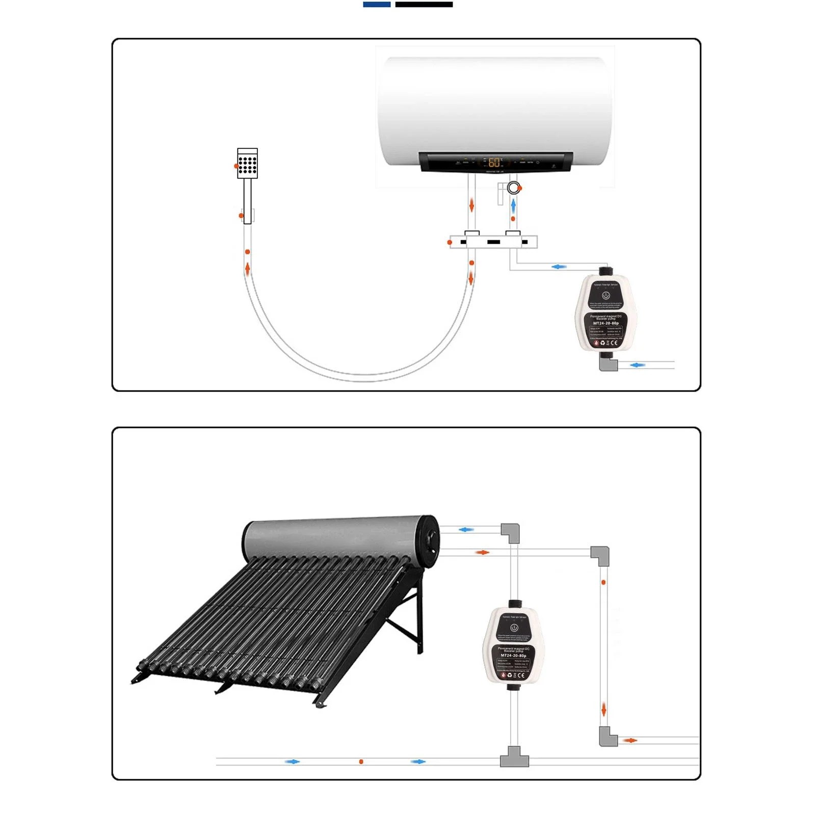 Thumbnail 4 - #70 Best Electric Showers to Buy In 2026