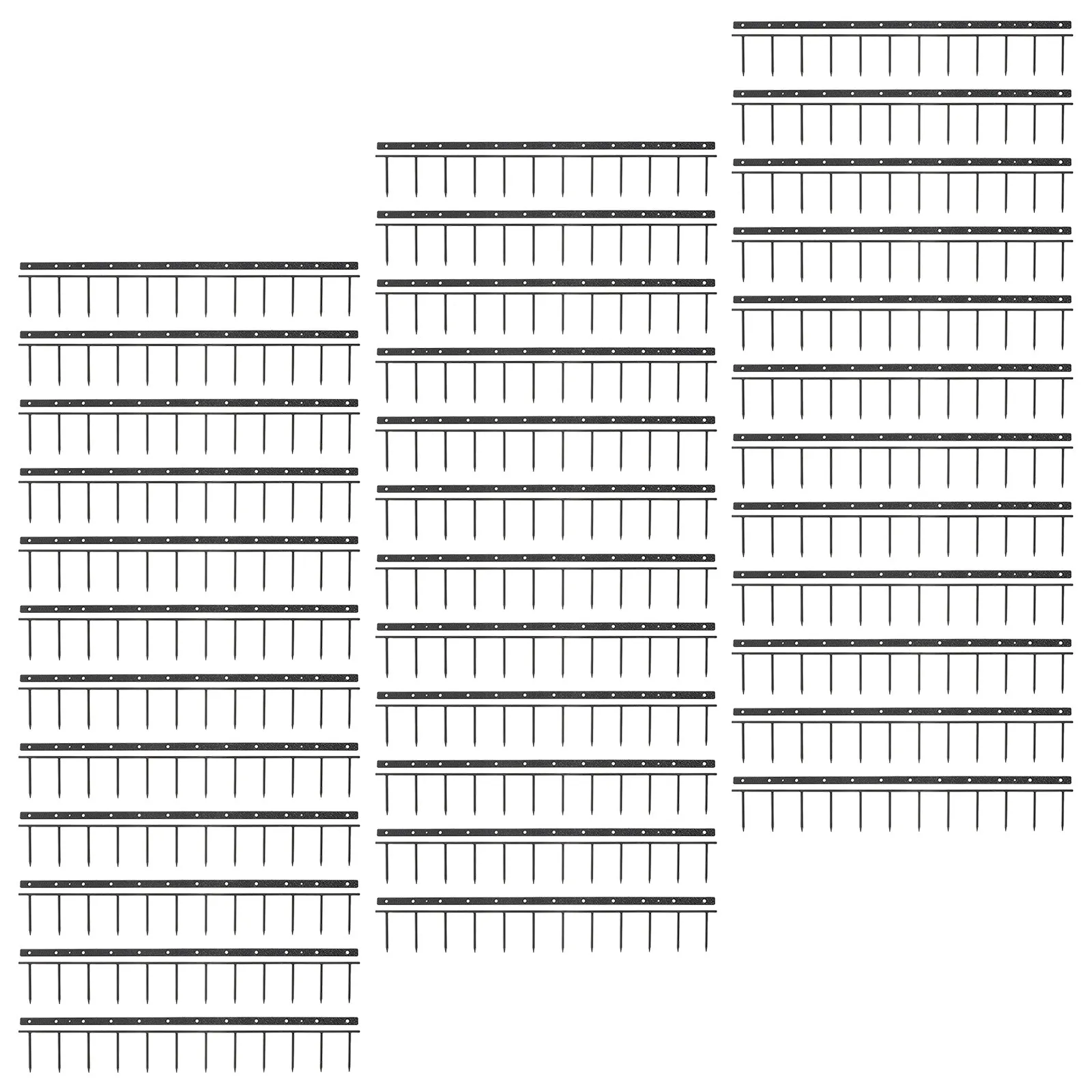 100-piezas-de-tiras-de-encuadernacion-anchas-de-12-dientes-color-negro-para-encuadernacion-de-documentos-de-oficina-y-escolares-encuadernador-de-plastico-largo-seguro-y-profesional
