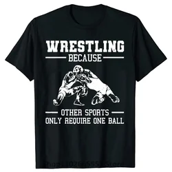 Wrestle Athletes Fashion Casual Print T Shirt Funny Wrestling Design For Men T-shirt Men Harajuku Sports Clothing Funny Tshirts