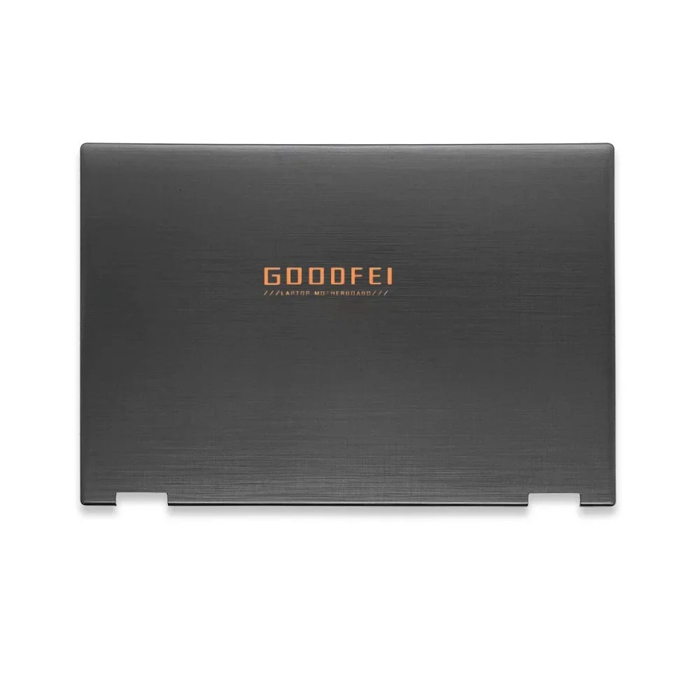 SP314-51 SP314-52 N17W5 For Acer 14 Inch Grey Laptop LCD Back Cover Rear Lid Top Case A Shell Notebook Accessories Housing