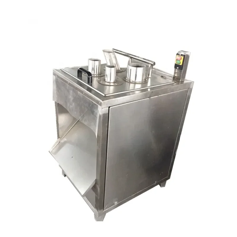 Automatic Vegetable Fruit Slicer for Banana Apple Chip Cutter Kitchen Tool