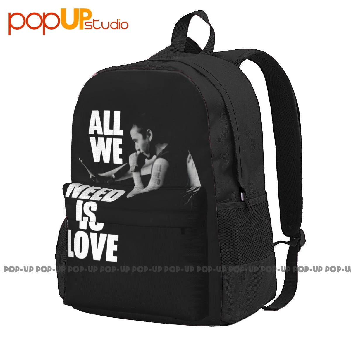 Canserbero Large Capacity Backpack Cute Swimming Gymnast Bag School Sport Bag