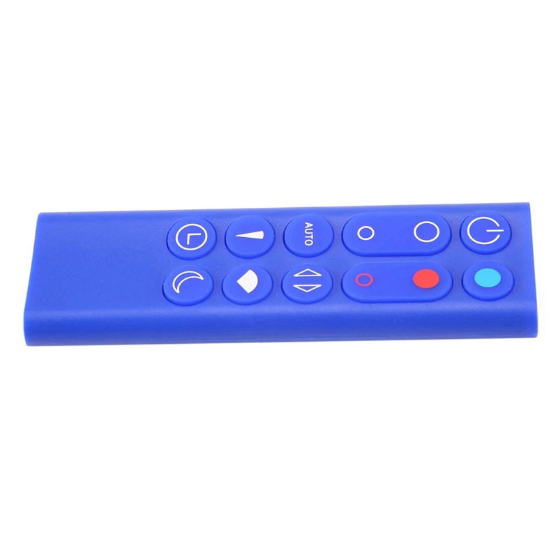 20X جهاز تحكم عن بعد بديل HP02 HP03 لدايسون بيور هوت + كول لينك HP02 HP03 سخان ومروحة لتنقية الهواء (أزرق) صديق للبيئة Pa